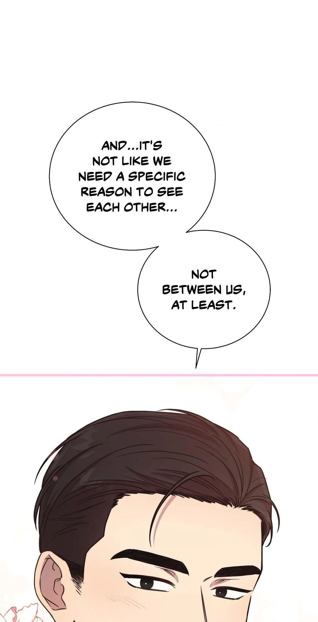 Breakup 101 (Official) - Chapter 27 manhwa