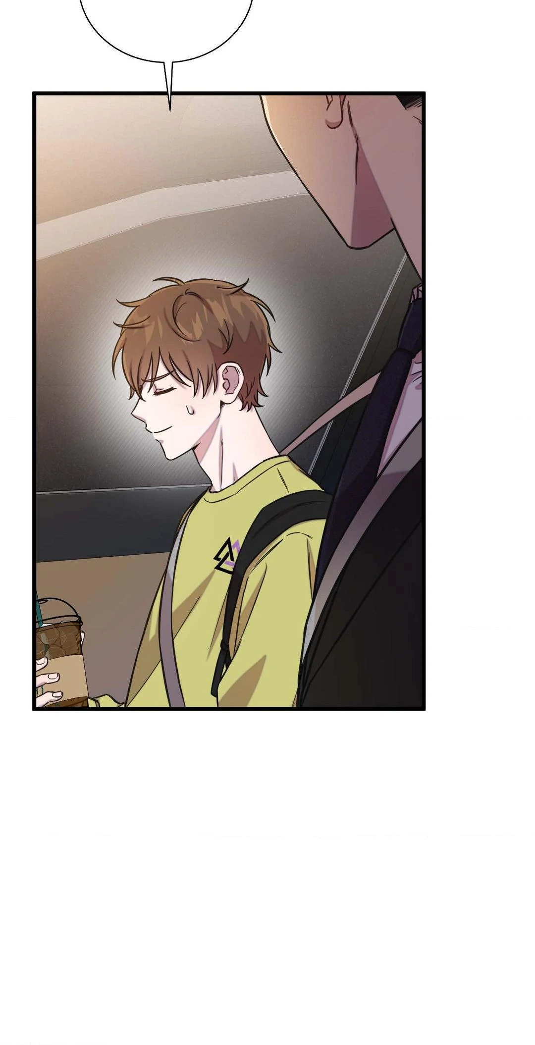 Breakup 101 (Official) - Chapter 27 manhwa