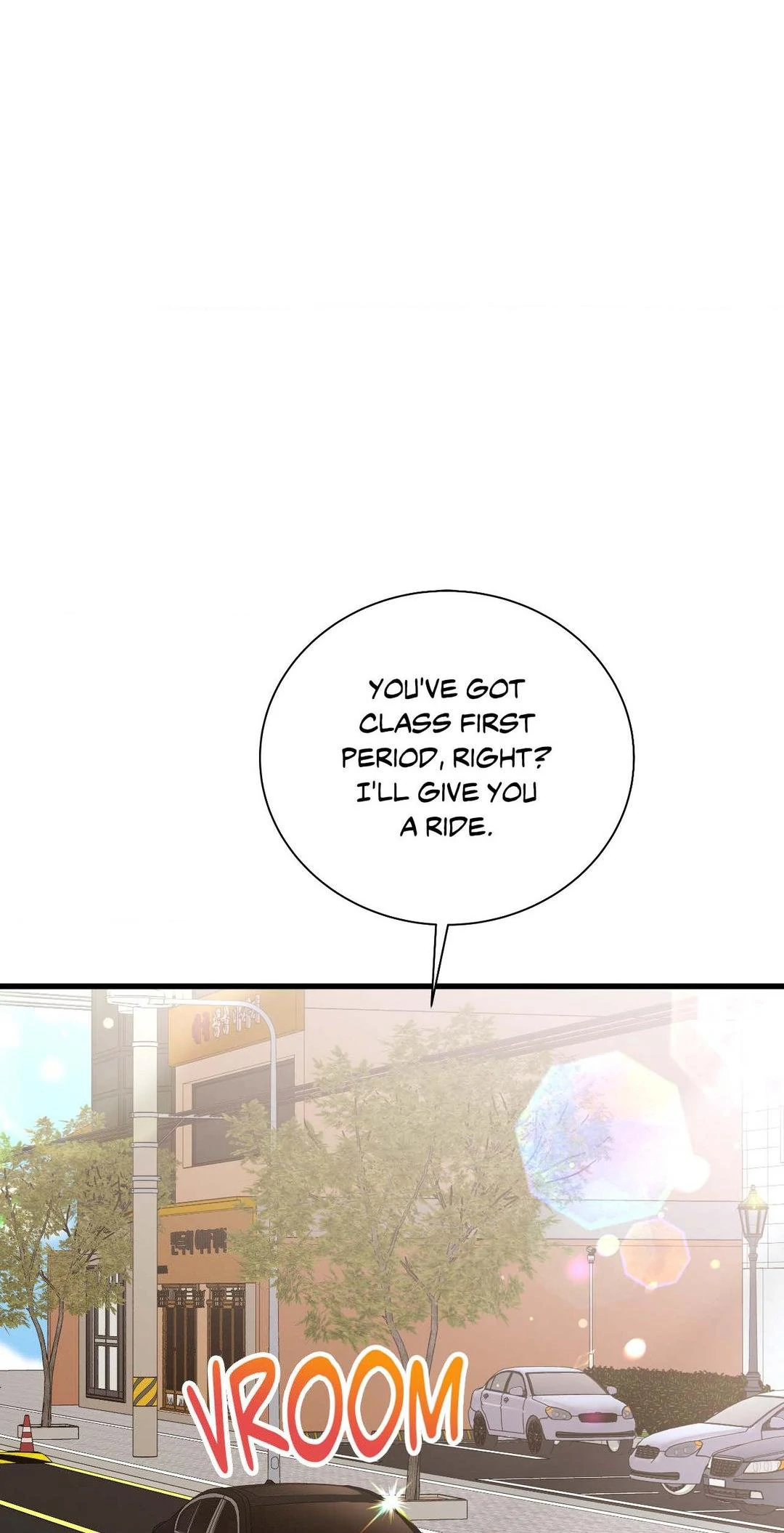 Breakup 101 (Official) - Chapter 27 manhwa