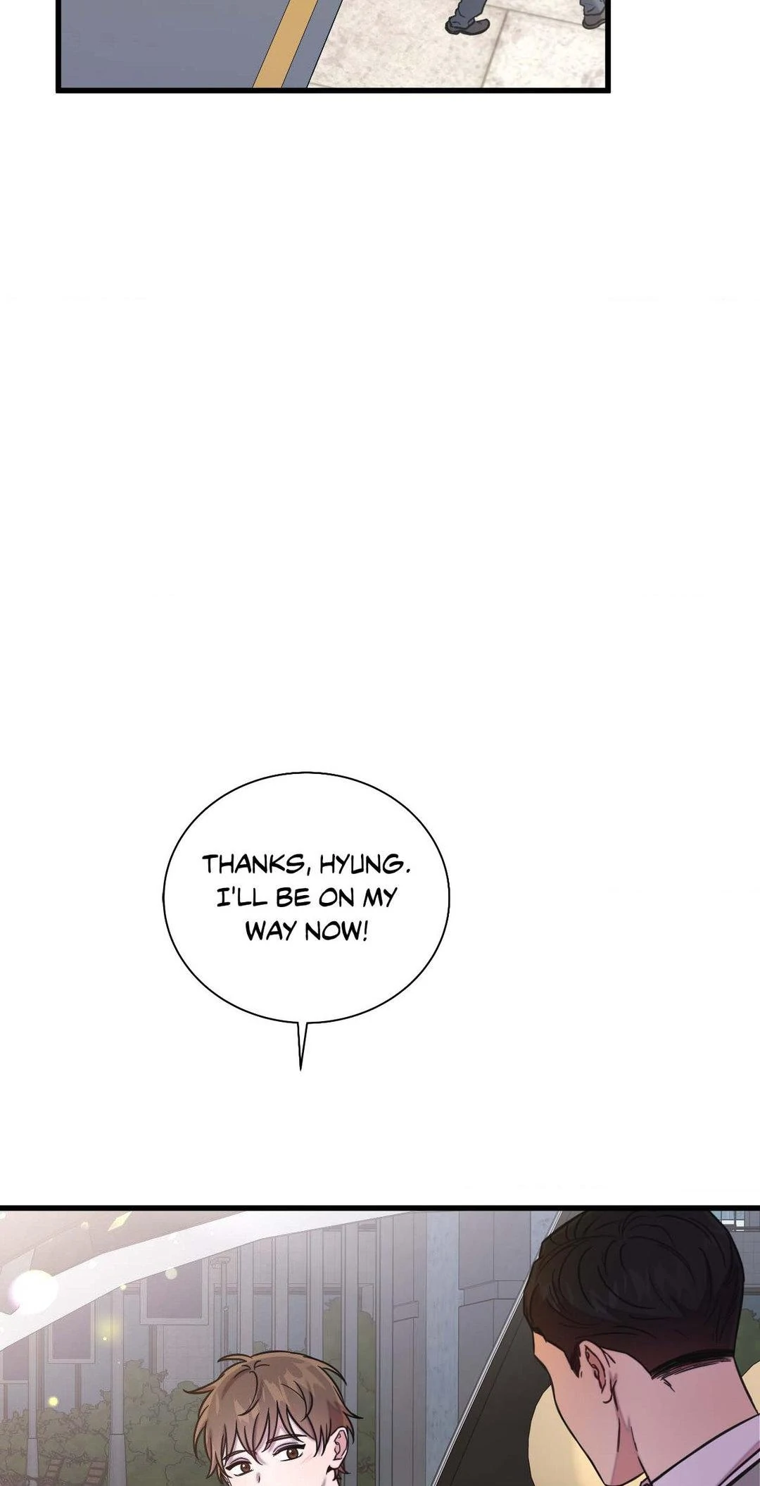 Breakup 101 (Official) - Chapter 27 manhwa