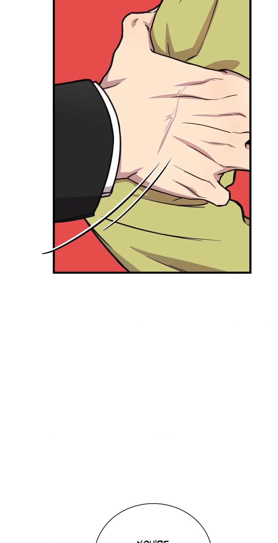 Breakup 101 (Official) - Chapter 27 manhwa