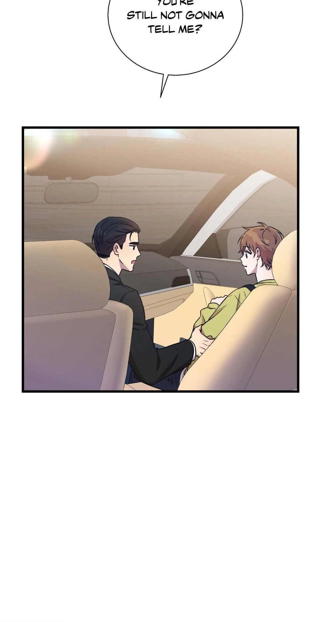 Breakup 101 (Official) - Chapter 27 manhwa