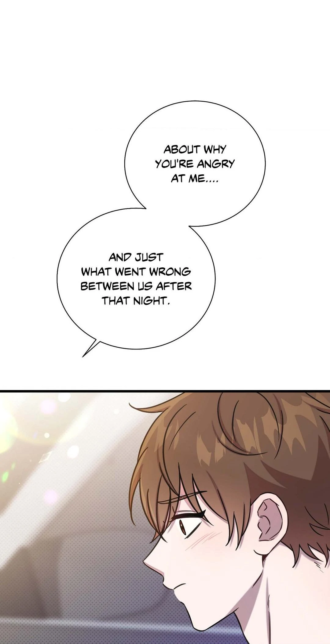 Breakup 101 (Official) - Chapter 27 manhwa
