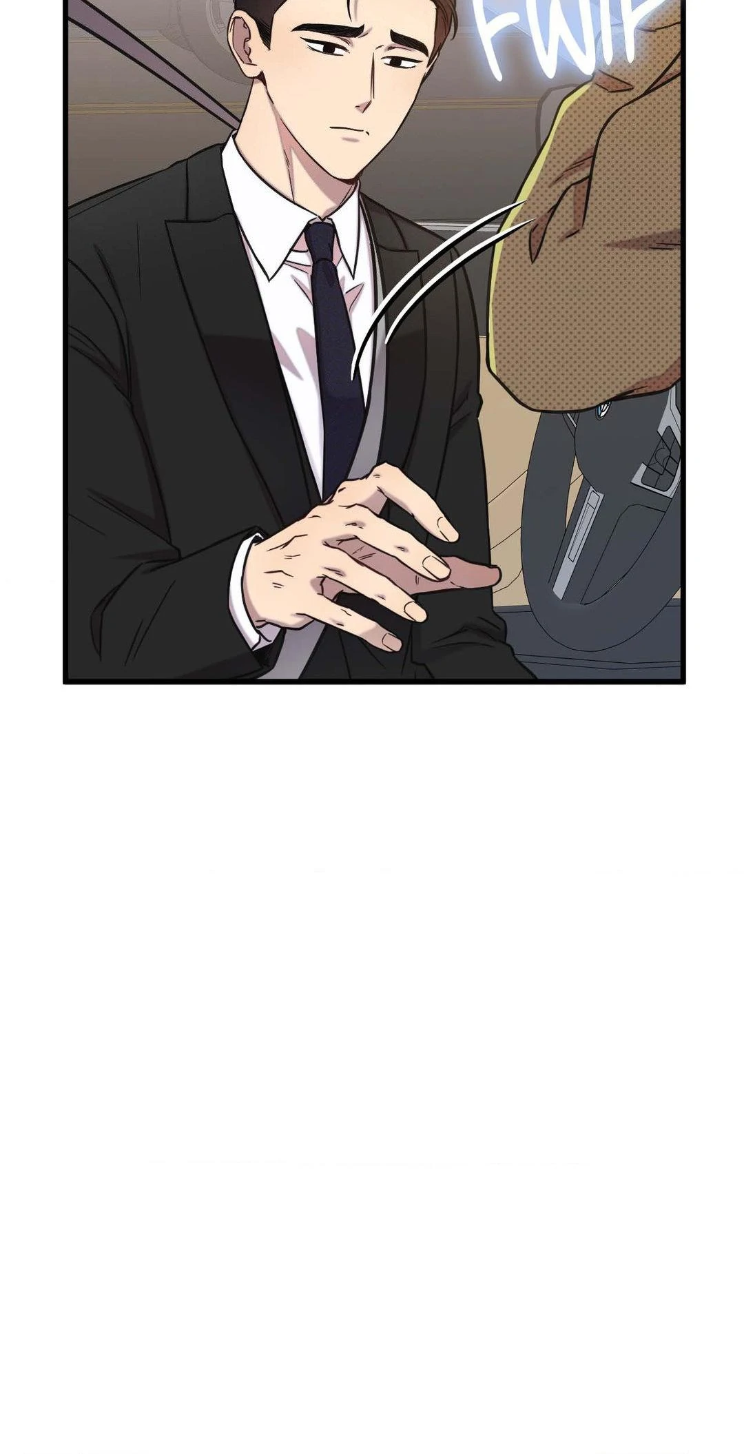 Breakup 101 (Official) - Chapter 27 manhwa