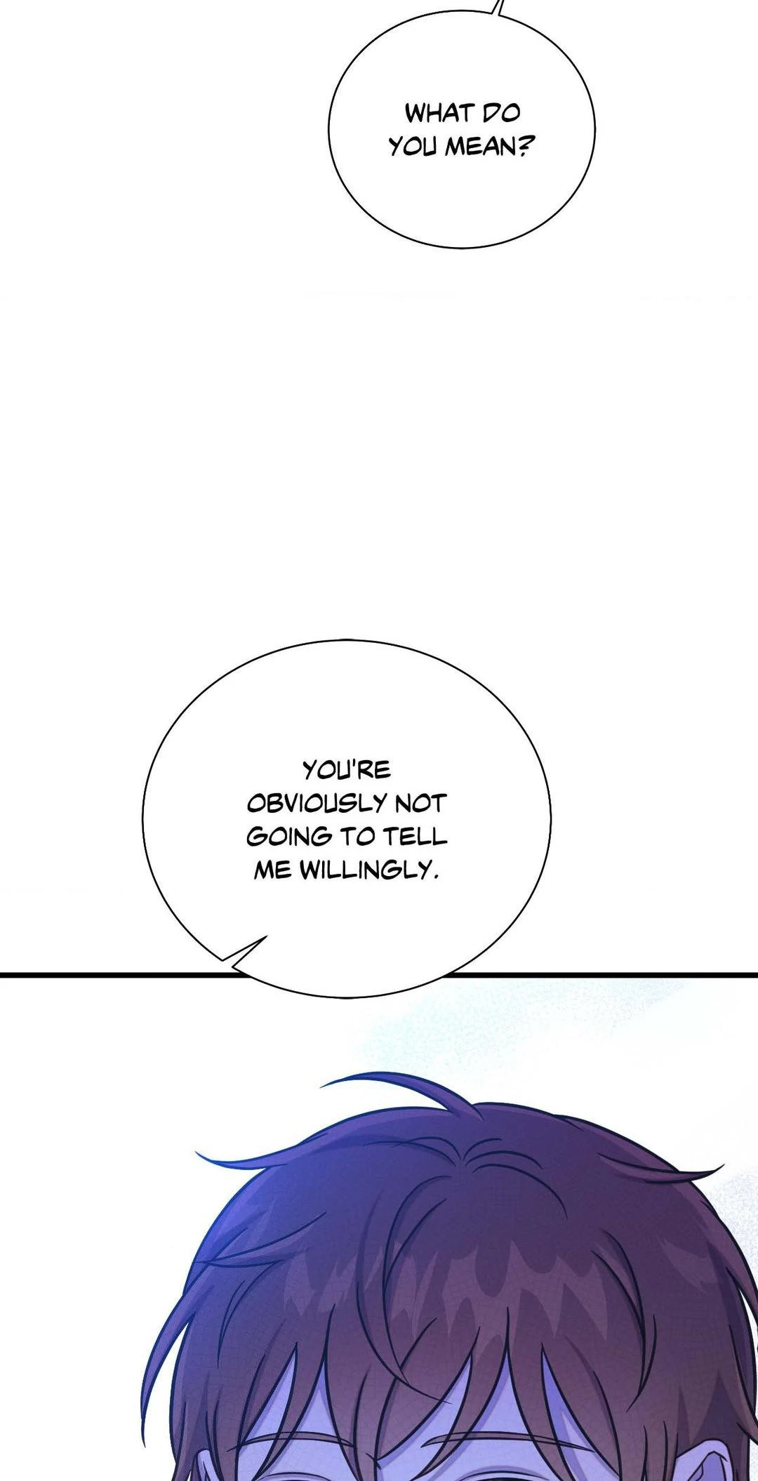 Breakup 101 (Official) - Chapter 27 manhwa