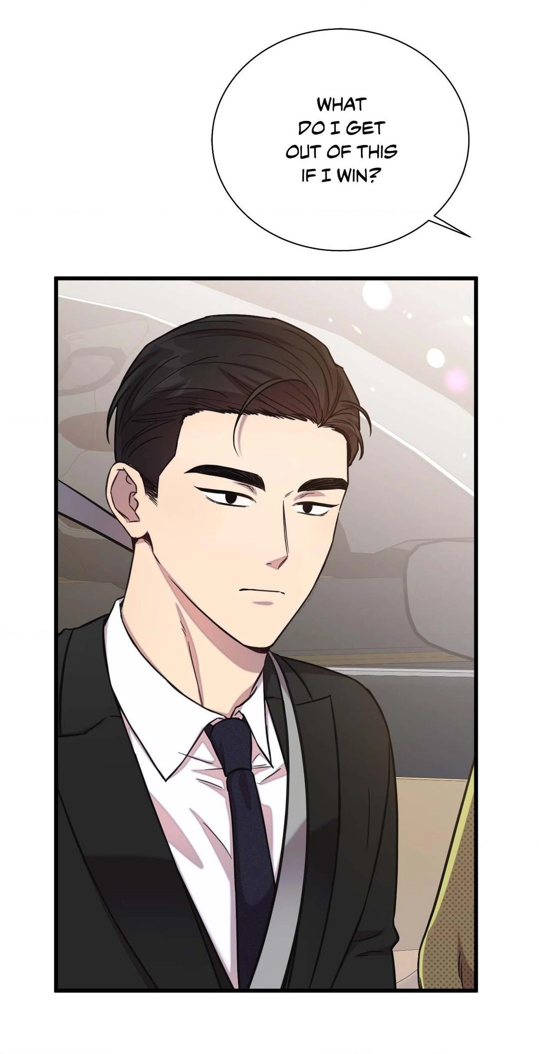 Breakup 101 (Official) - Chapter 27 manhwa