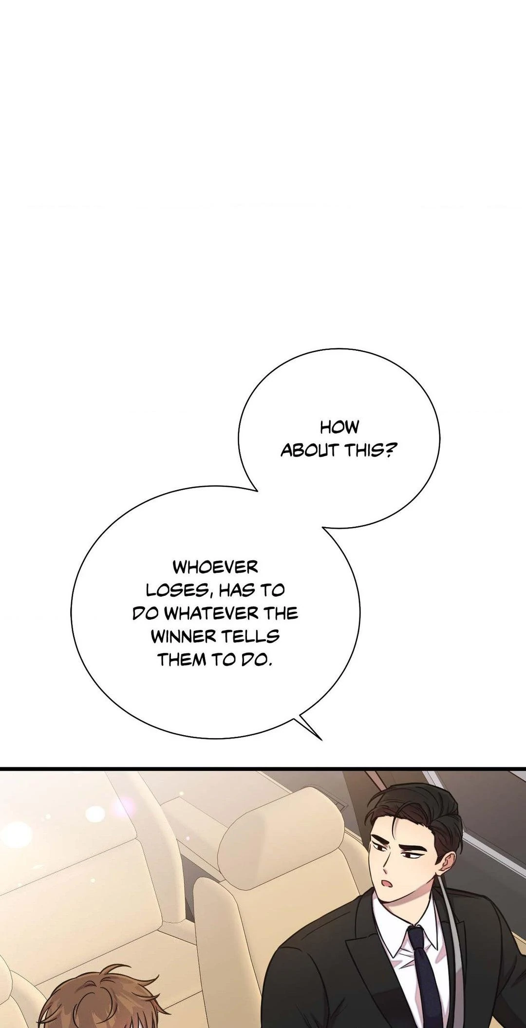 Breakup 101 (Official) - Chapter 27 manhwa