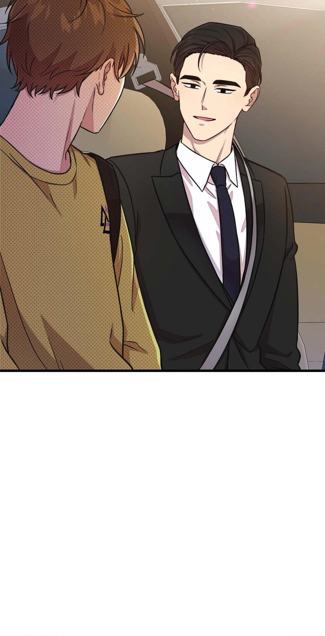 Breakup 101 (Official) - Chapter 27 manhwa