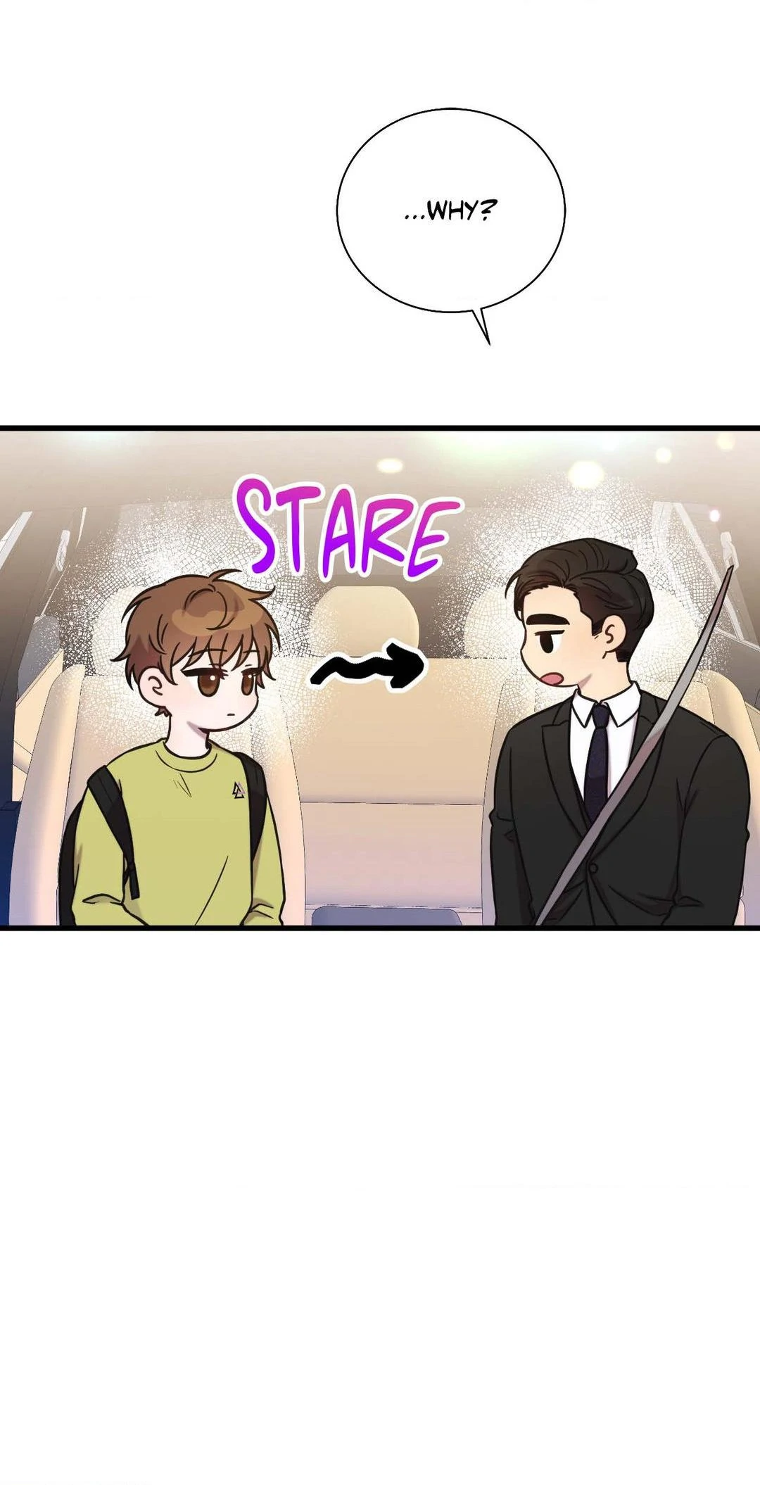 Breakup 101 (Official) - Chapter 27 manhwa