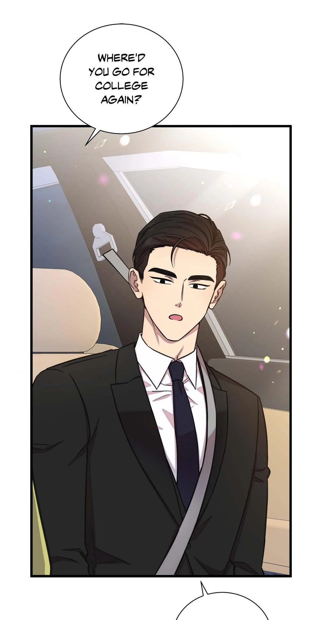 Breakup 101 (Official) - Chapter 27 manhwa