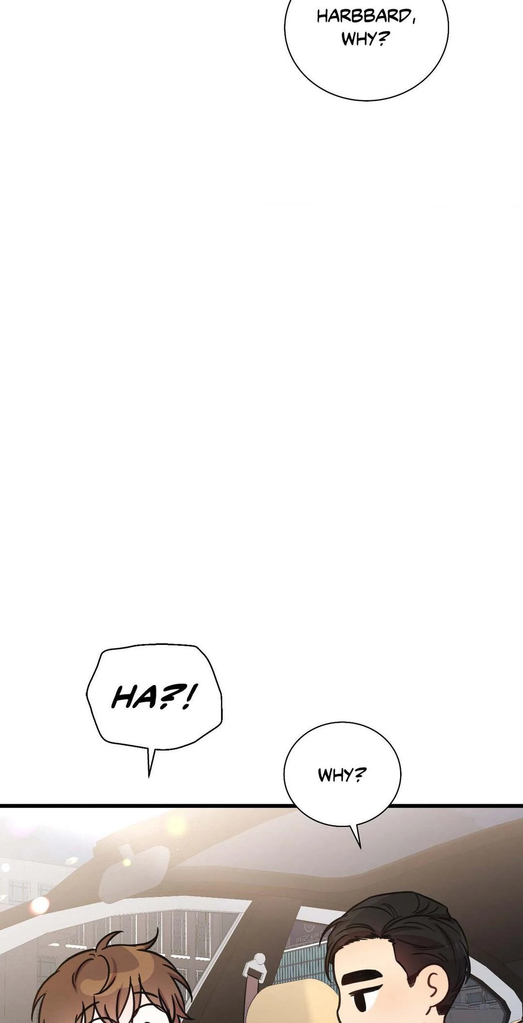 Breakup 101 (Official) - Chapter 27 manhwa