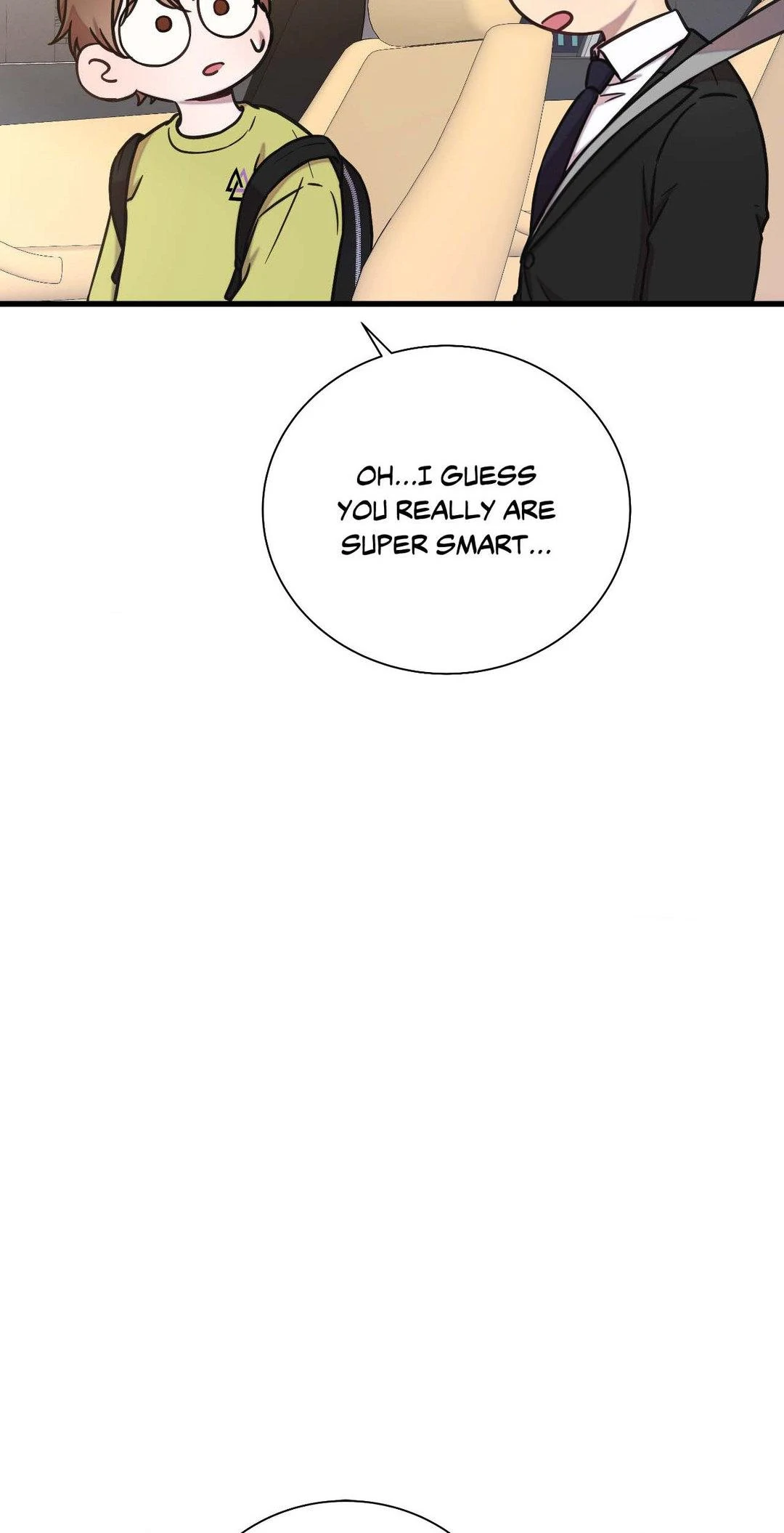 Breakup 101 (Official) - Chapter 27 manhwa