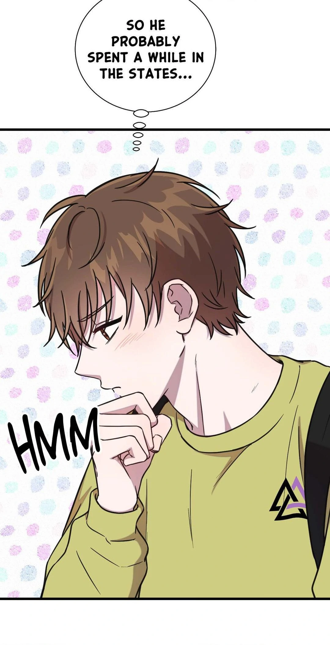 Breakup 101 (Official) - Chapter 27 manhwa