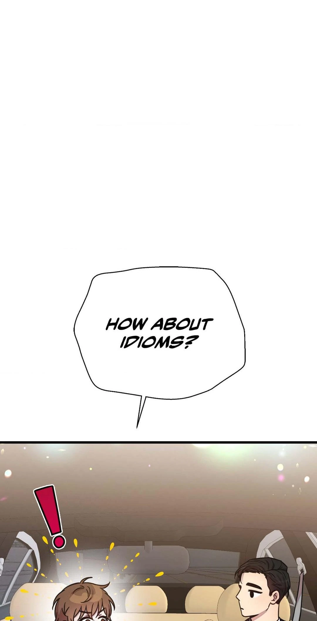 Breakup 101 (Official) - Chapter 27 manhwa