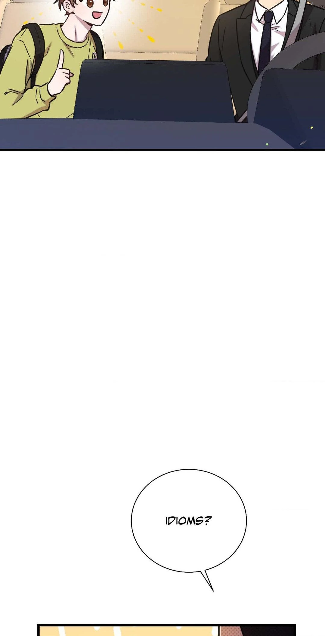 Breakup 101 (Official) - Chapter 27 manhwa