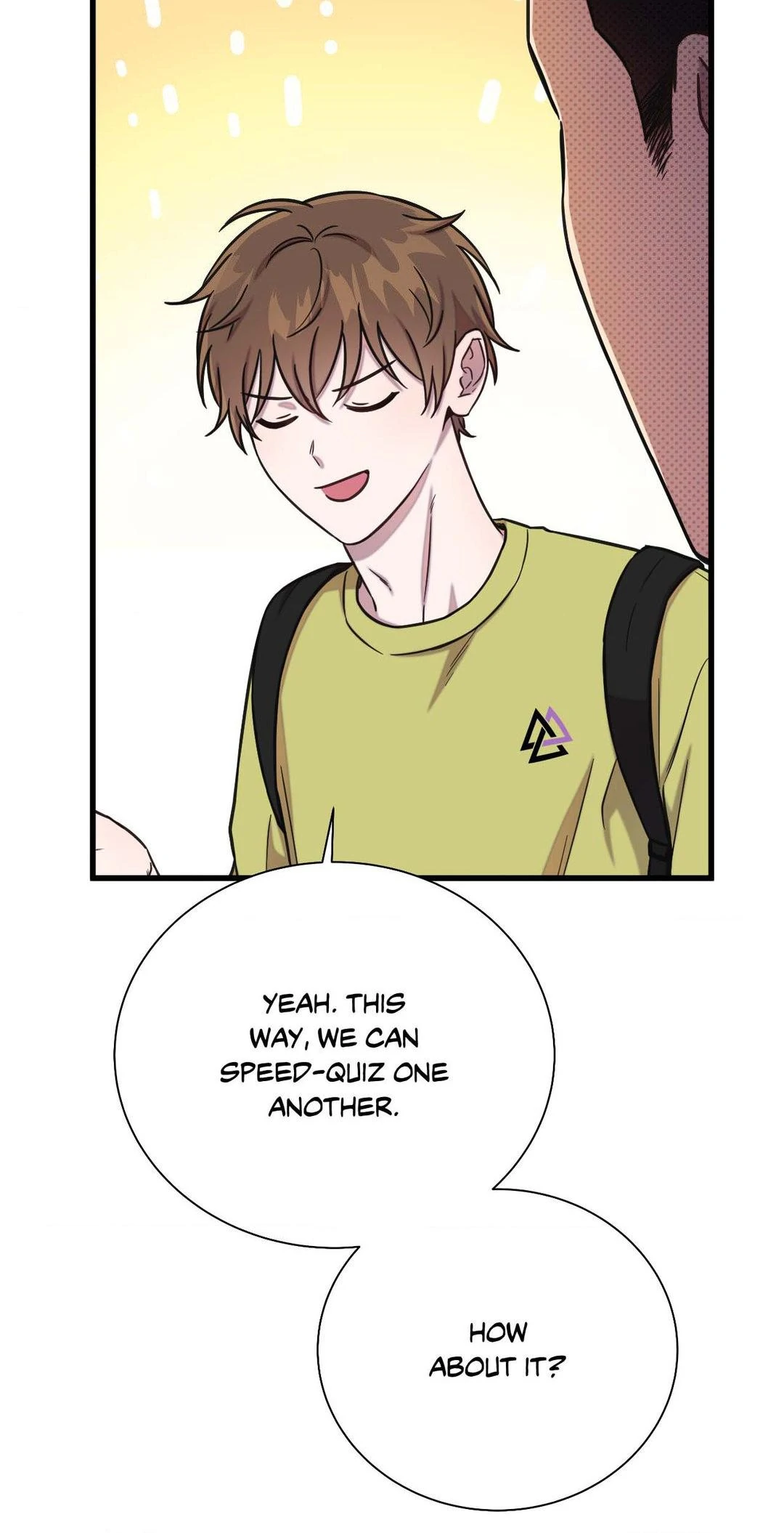 Breakup 101 (Official) - Chapter 27 manhwa