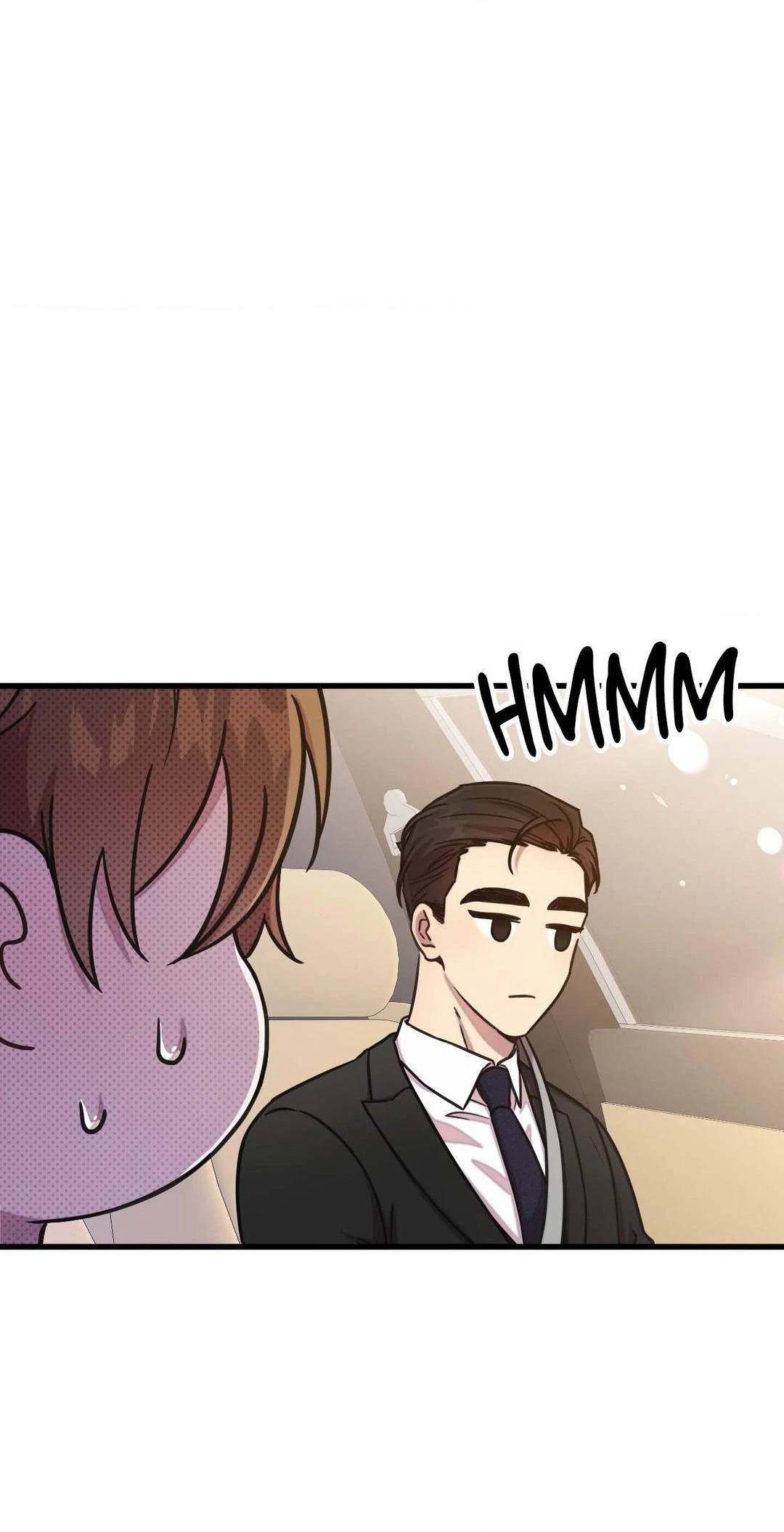 Breakup 101 (Official) - Chapter 27 manhwa