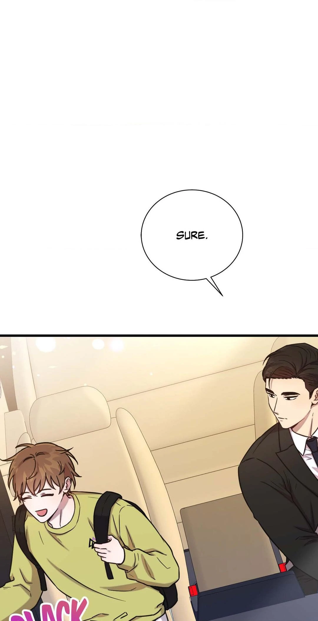 Breakup 101 (Official) - Chapter 27 manhwa