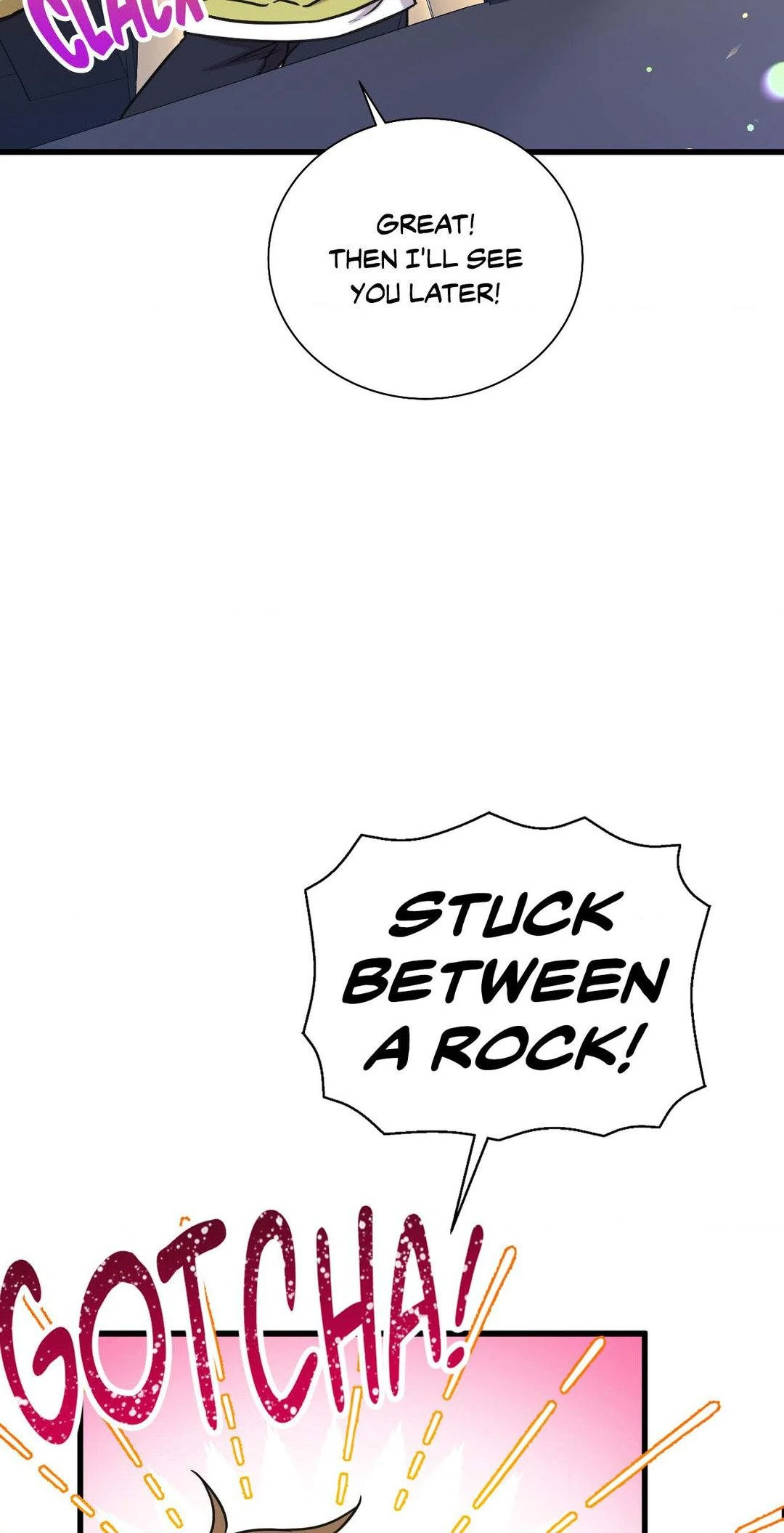 Breakup 101 (Official) - Chapter 27 manhwa