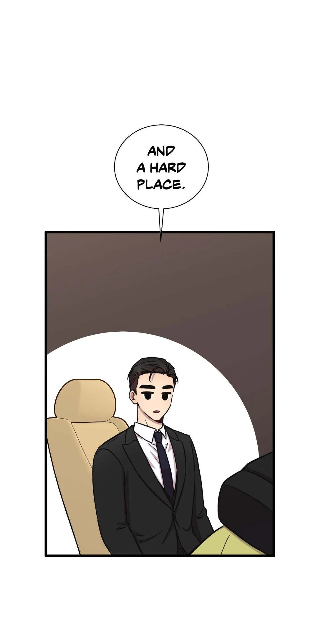 Breakup 101 (Official) - Chapter 27 manhwa