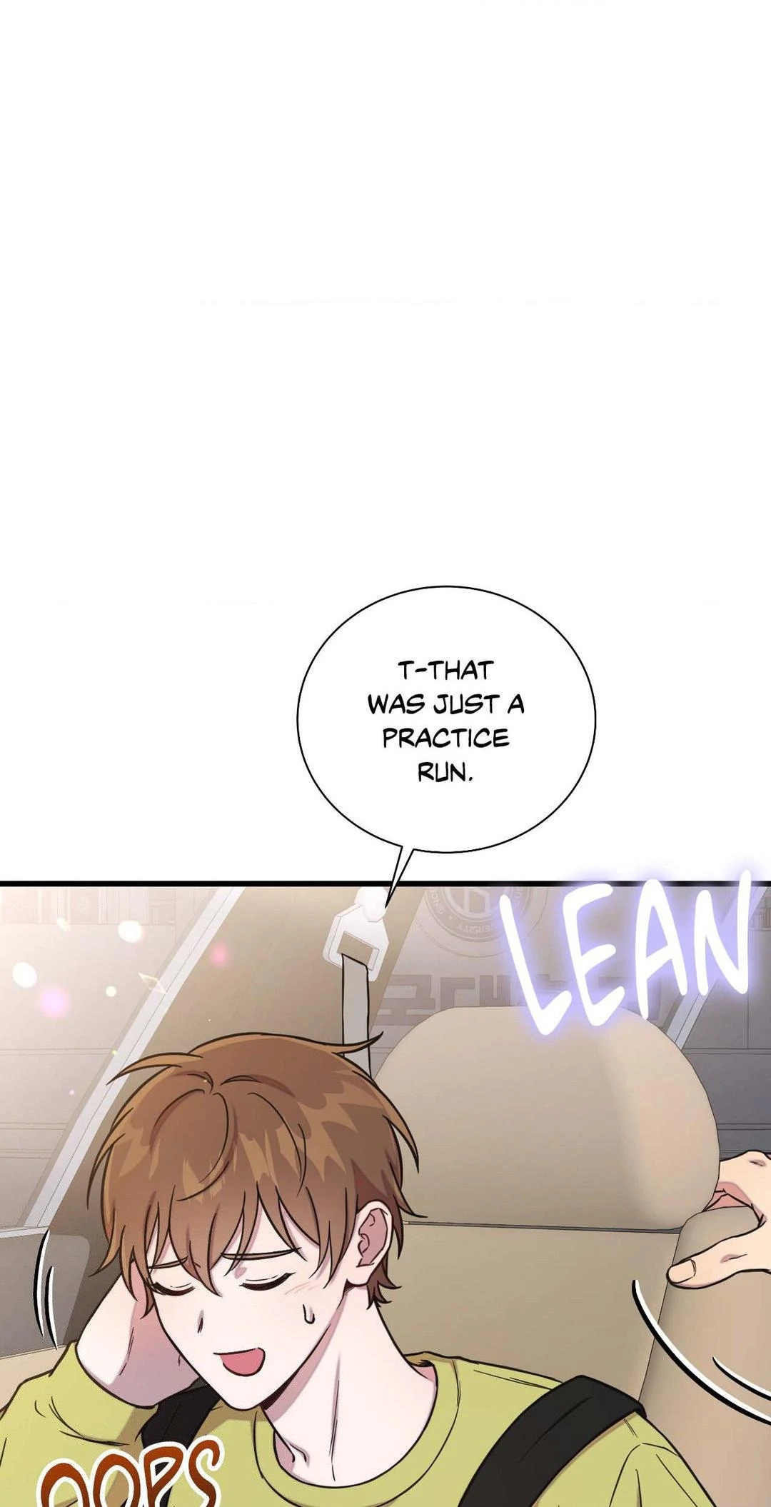 Breakup 101 (Official) - Chapter 27 manhwa