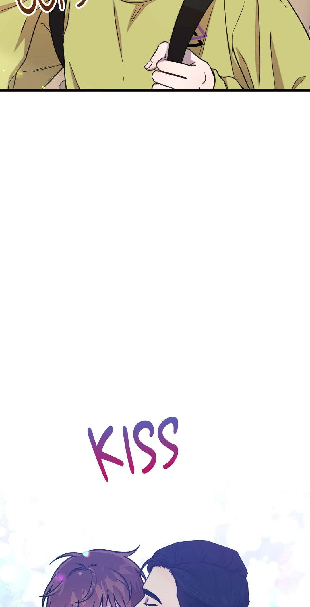 Breakup 101 (Official) - Chapter 27 manhwa