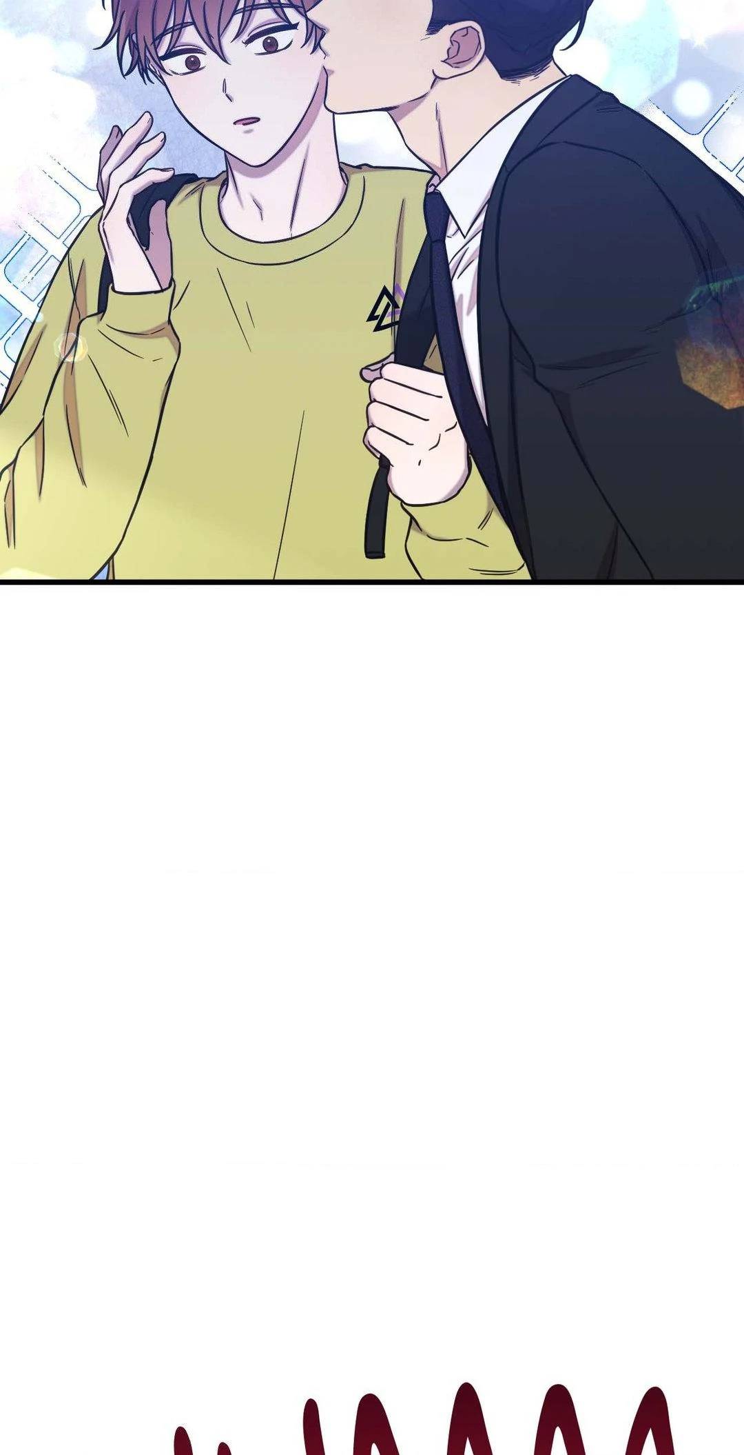 Breakup 101 (Official) - Chapter 27 manhwa