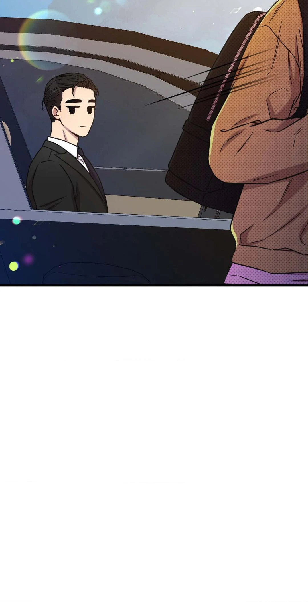 Breakup 101 (Official) - Chapter 27 manhwa