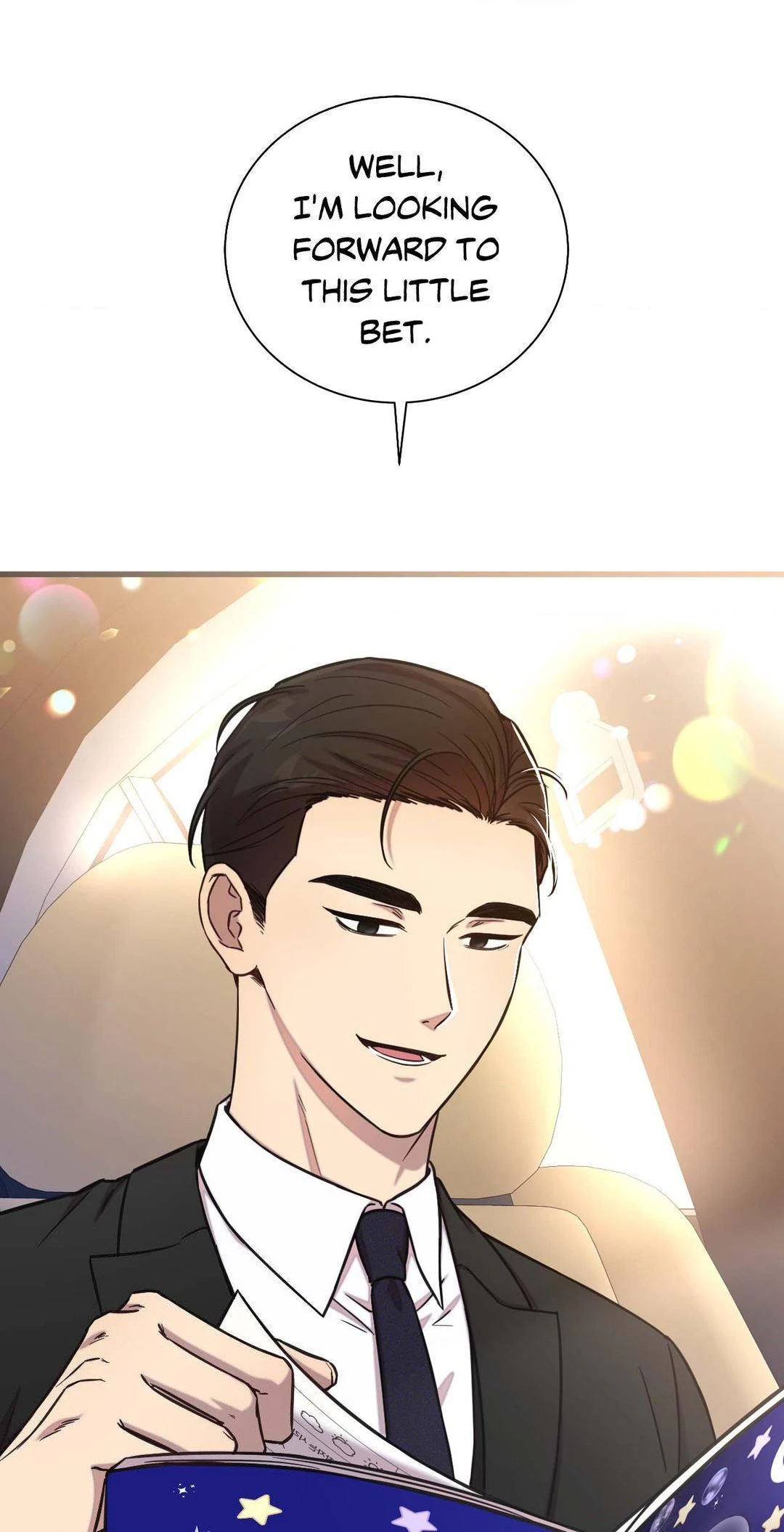 Breakup 101 (Official) - Chapter 27 manhwa