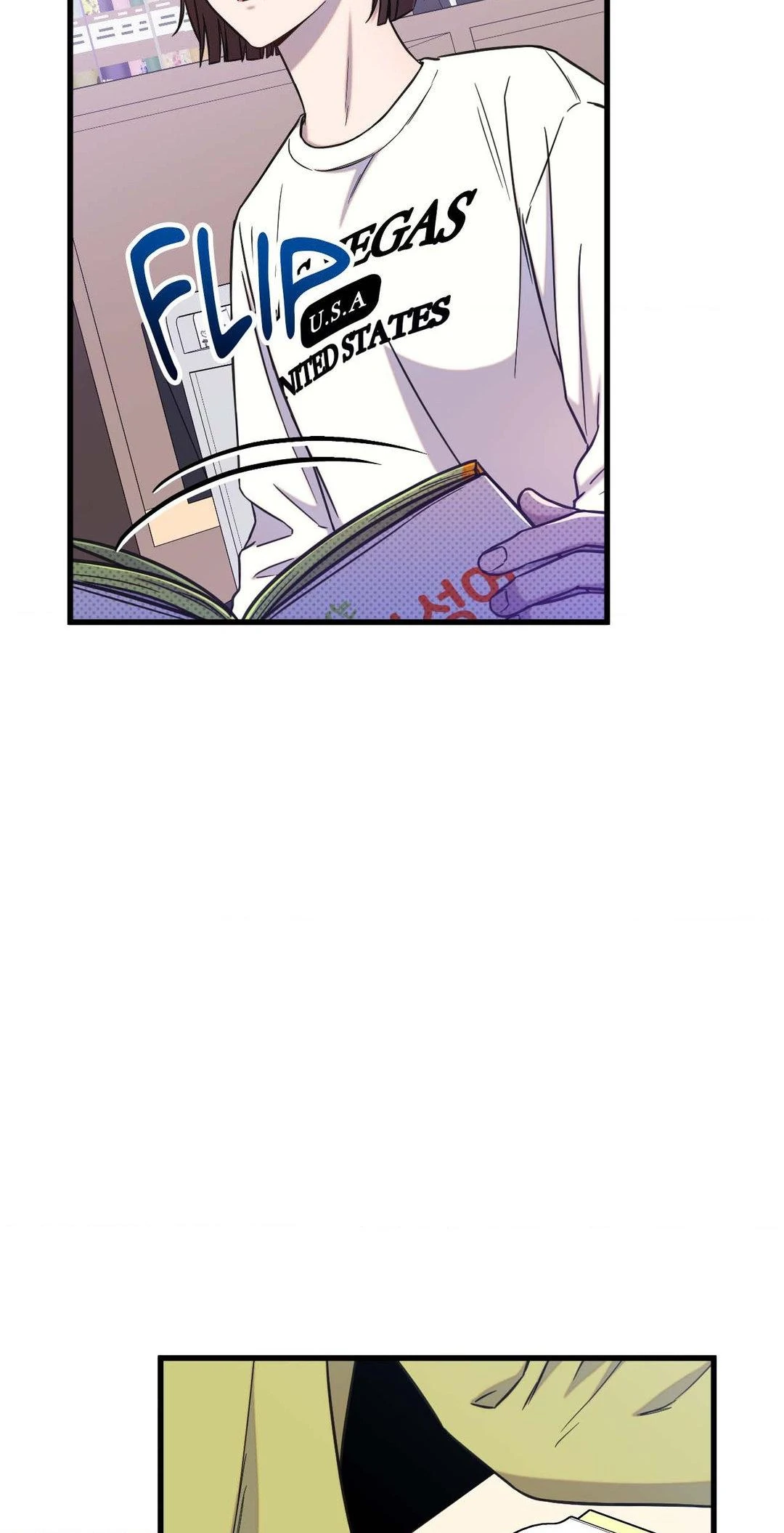 Breakup 101 (Official) - Chapter 27 manhwa