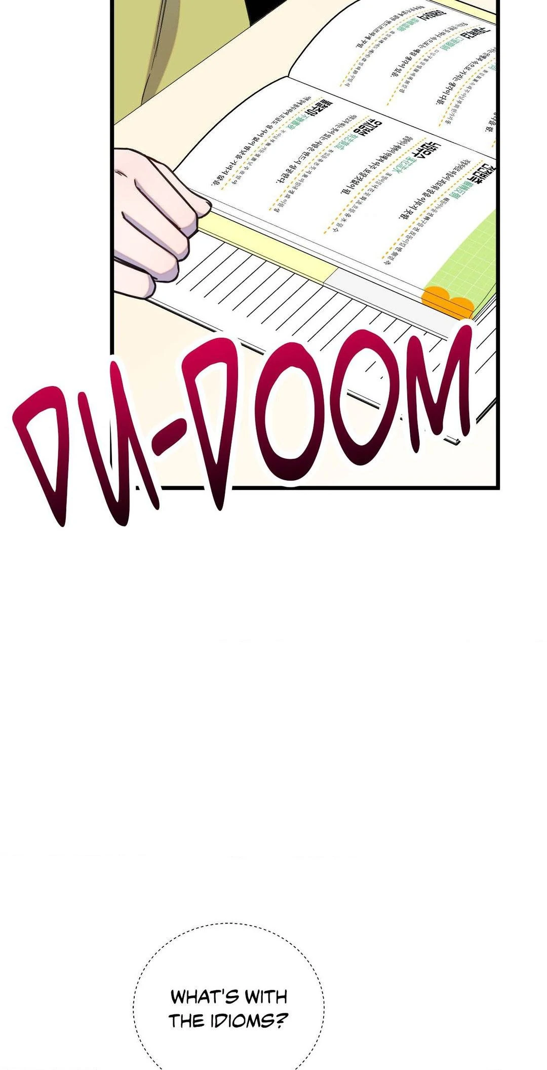 Breakup 101 (Official) - Chapter 27 manhwa