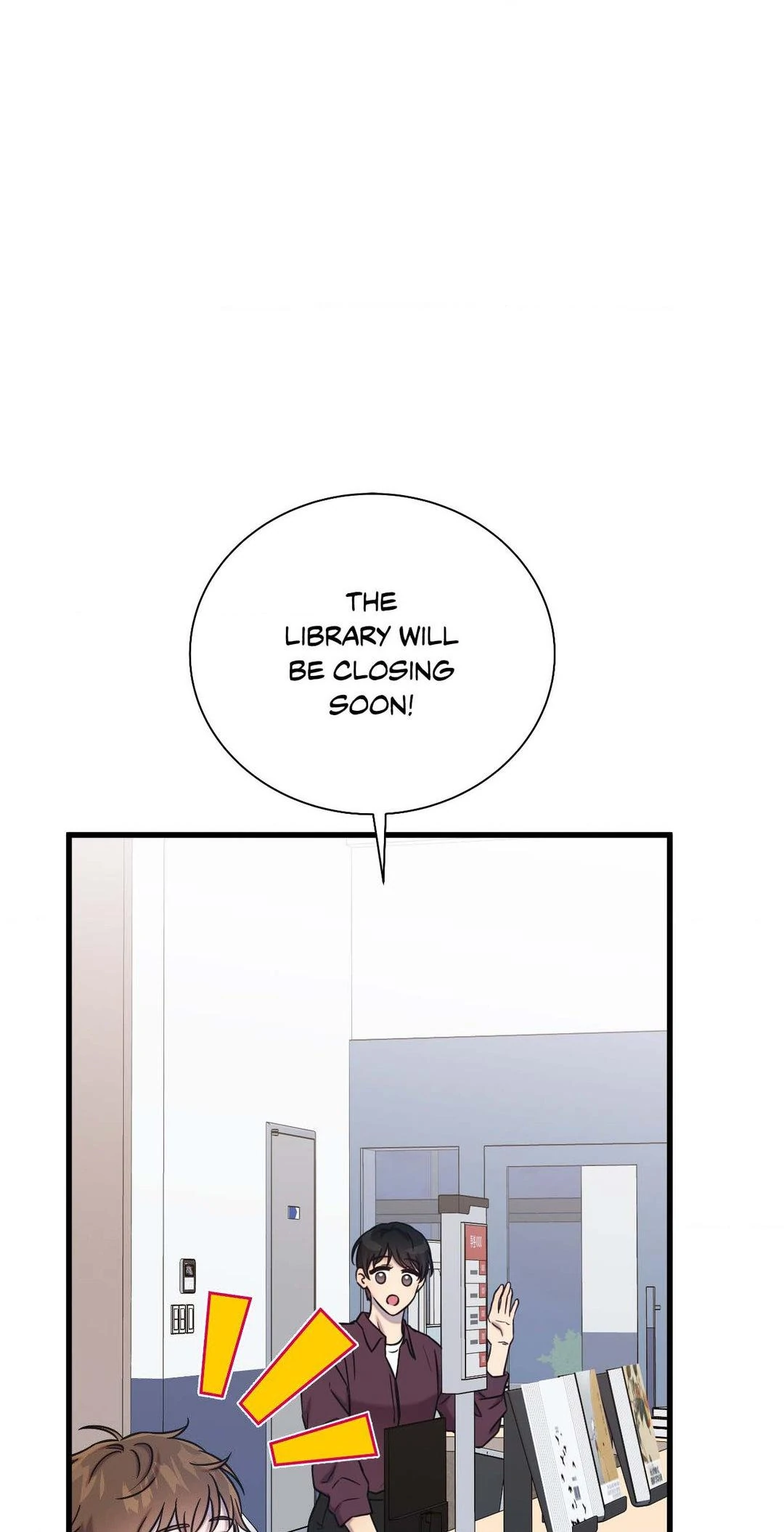 Breakup 101 (Official) - Chapter 27 manhwa