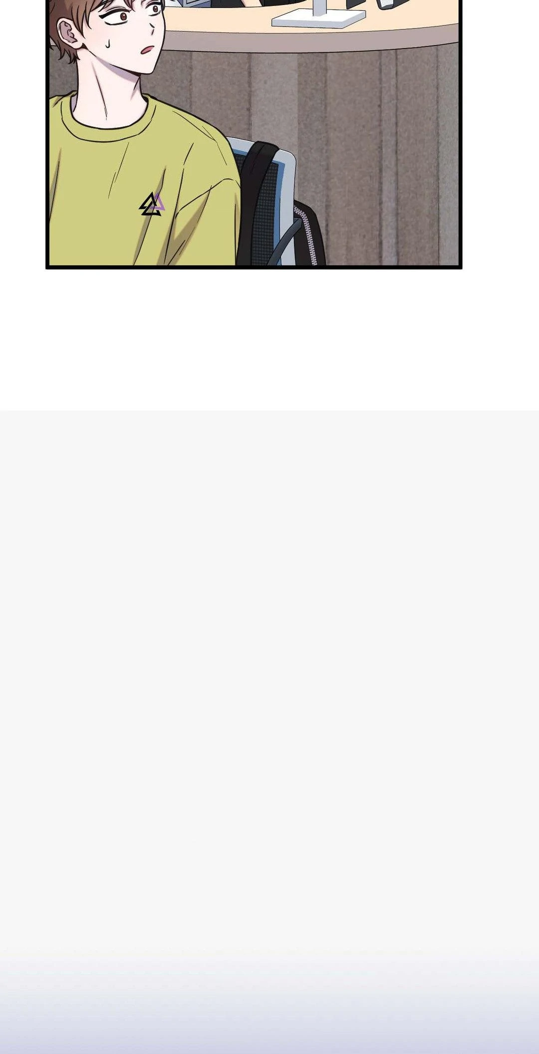Breakup 101 (Official) - Chapter 27 manhwa