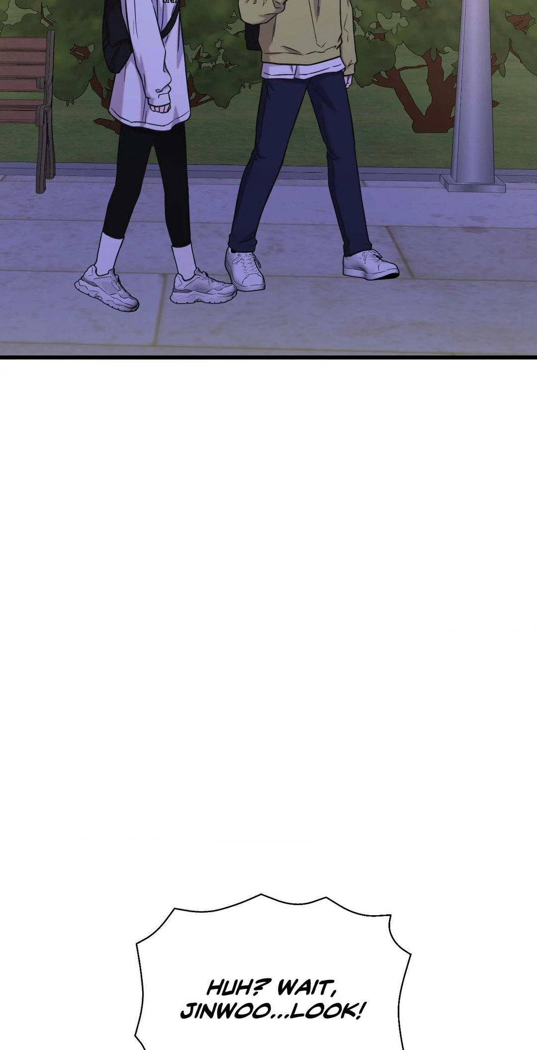 Breakup 101 (Official) - Chapter 27 manhwa