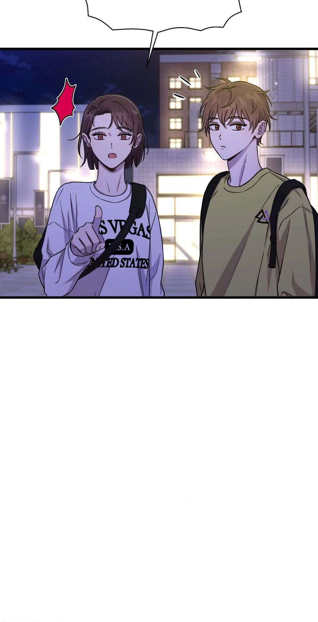 Breakup 101 (Official) - Chapter 27 manhwa