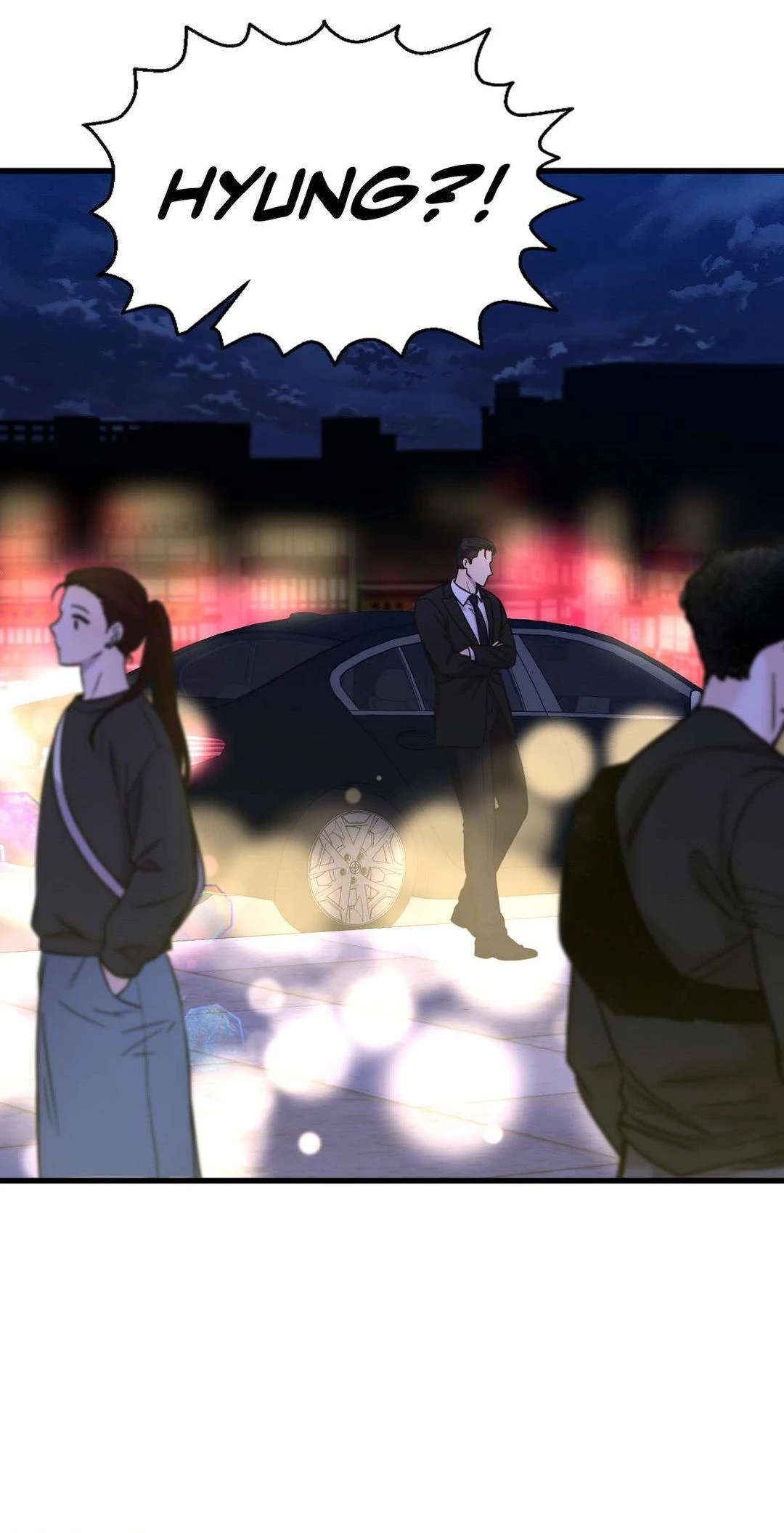 Breakup 101 (Official) - Chapter 27 manhwa