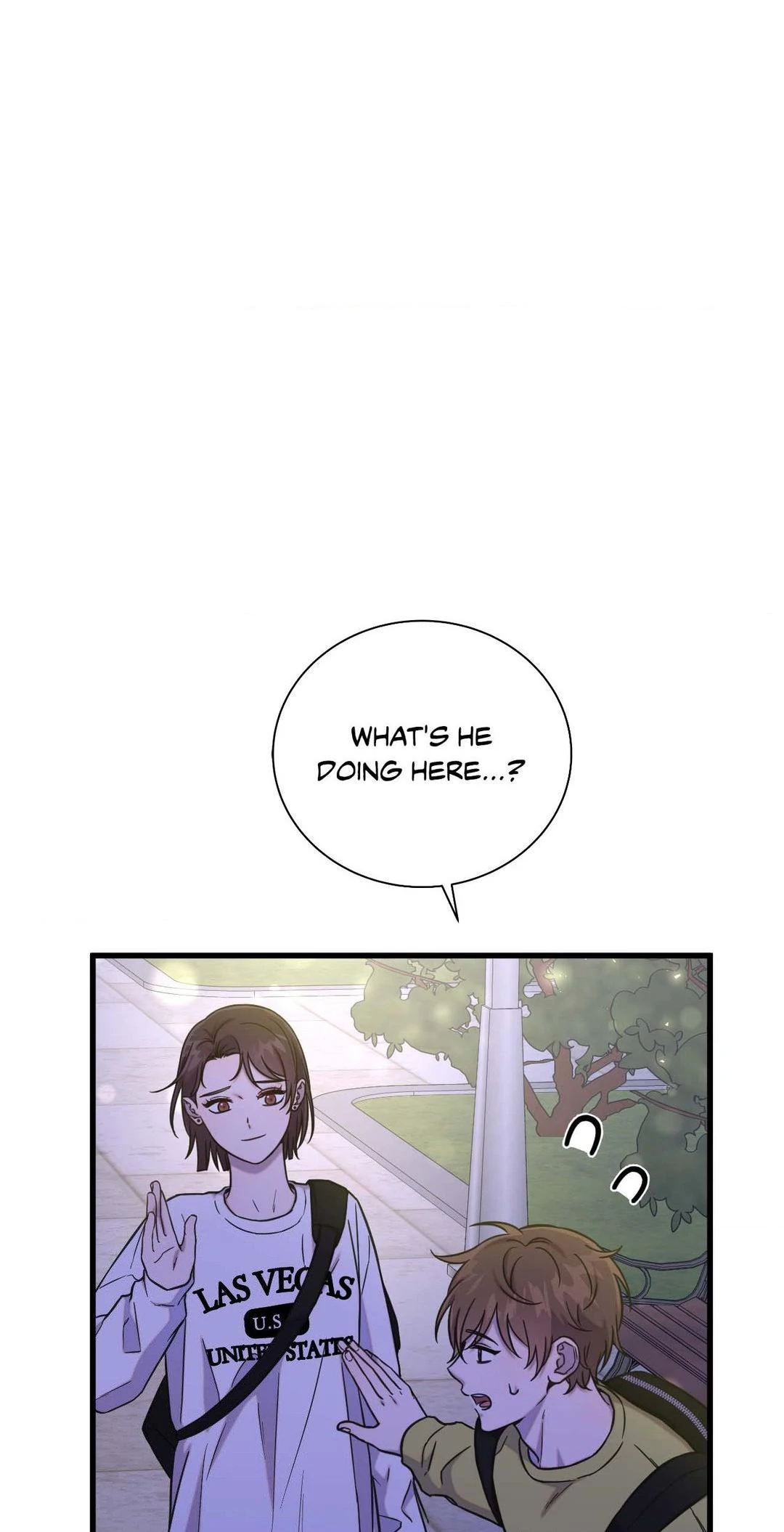 Breakup 101 (Official) - Chapter 27 manhwa
