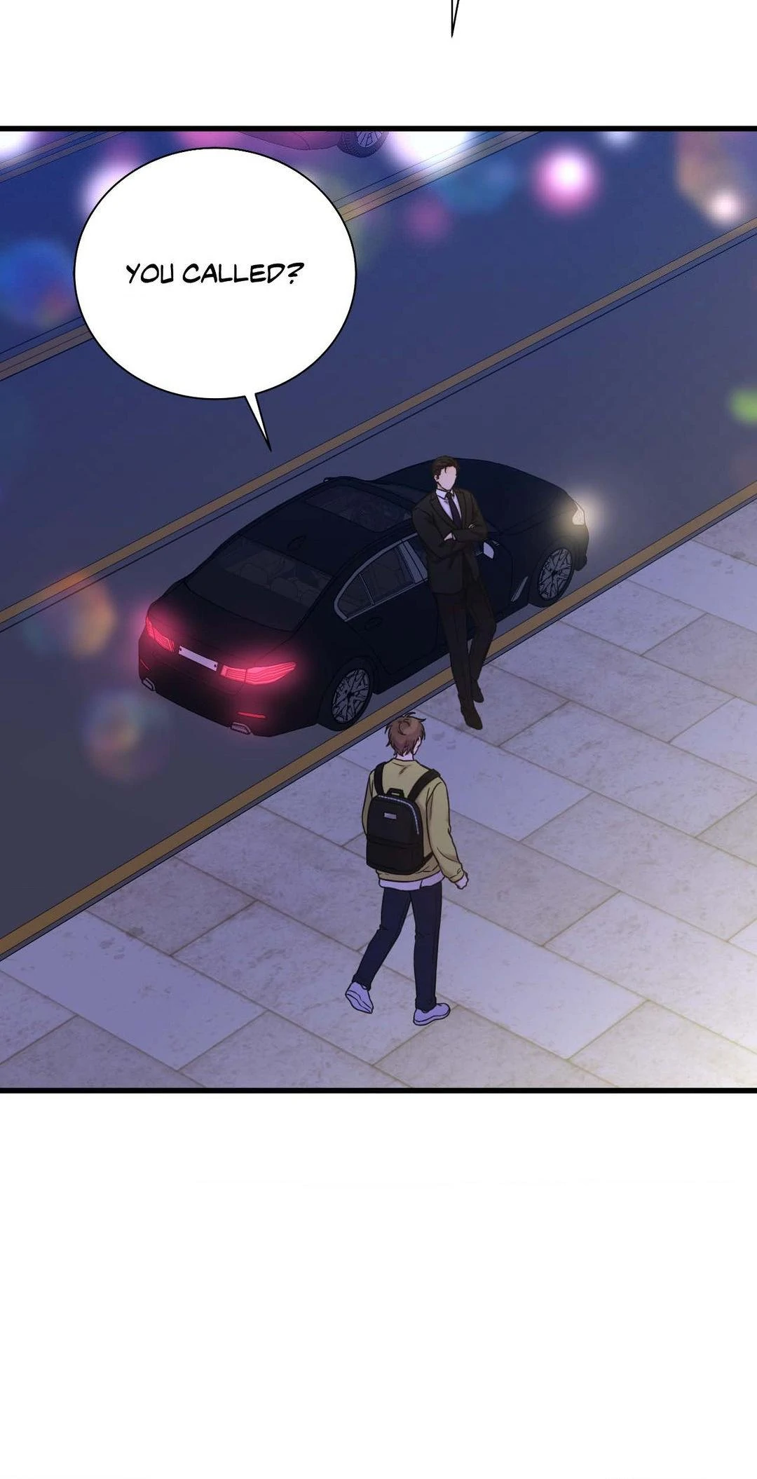 Breakup 101 (Official) - Chapter 27 manhwa