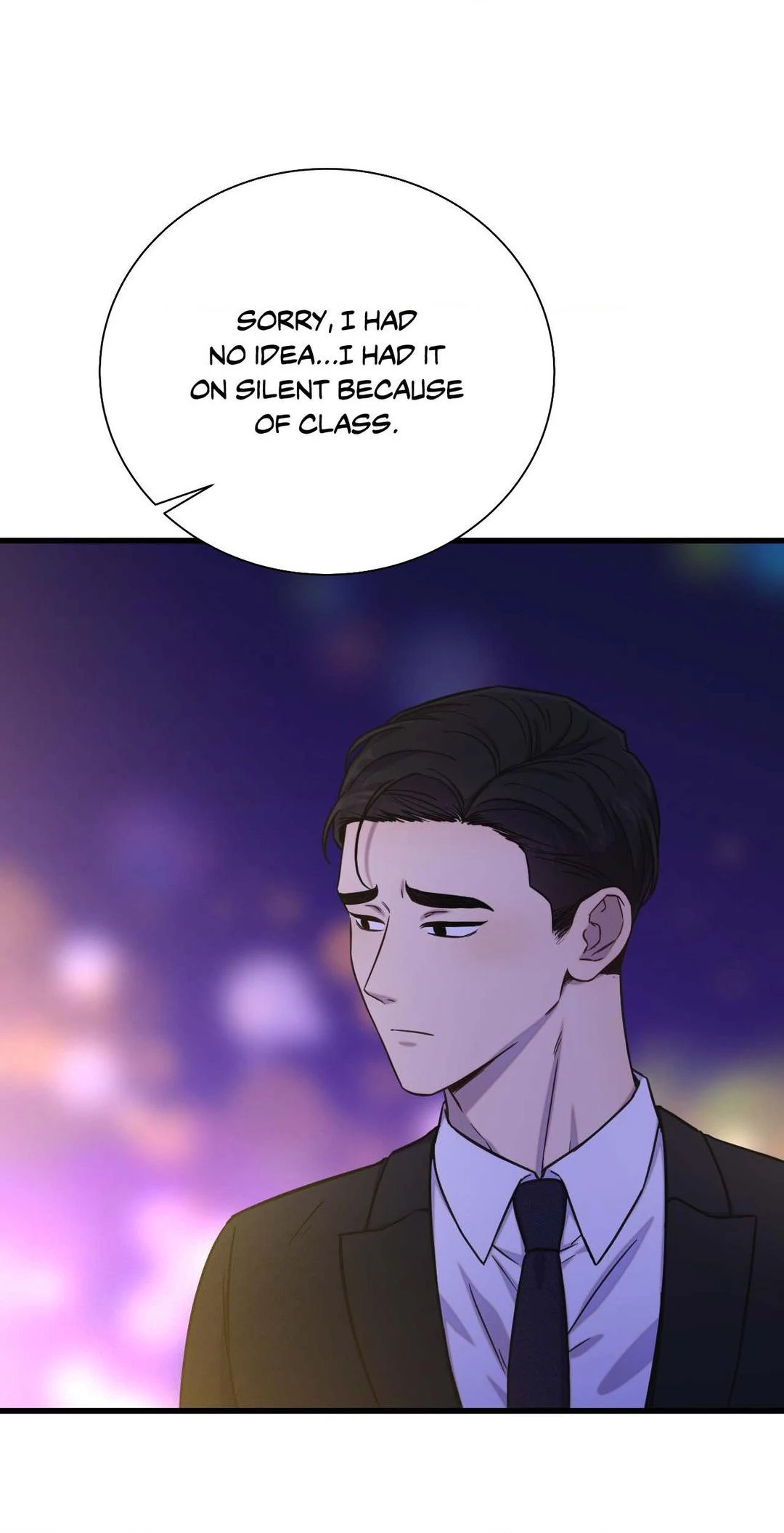 Breakup 101 (Official) - Chapter 27 manhwa