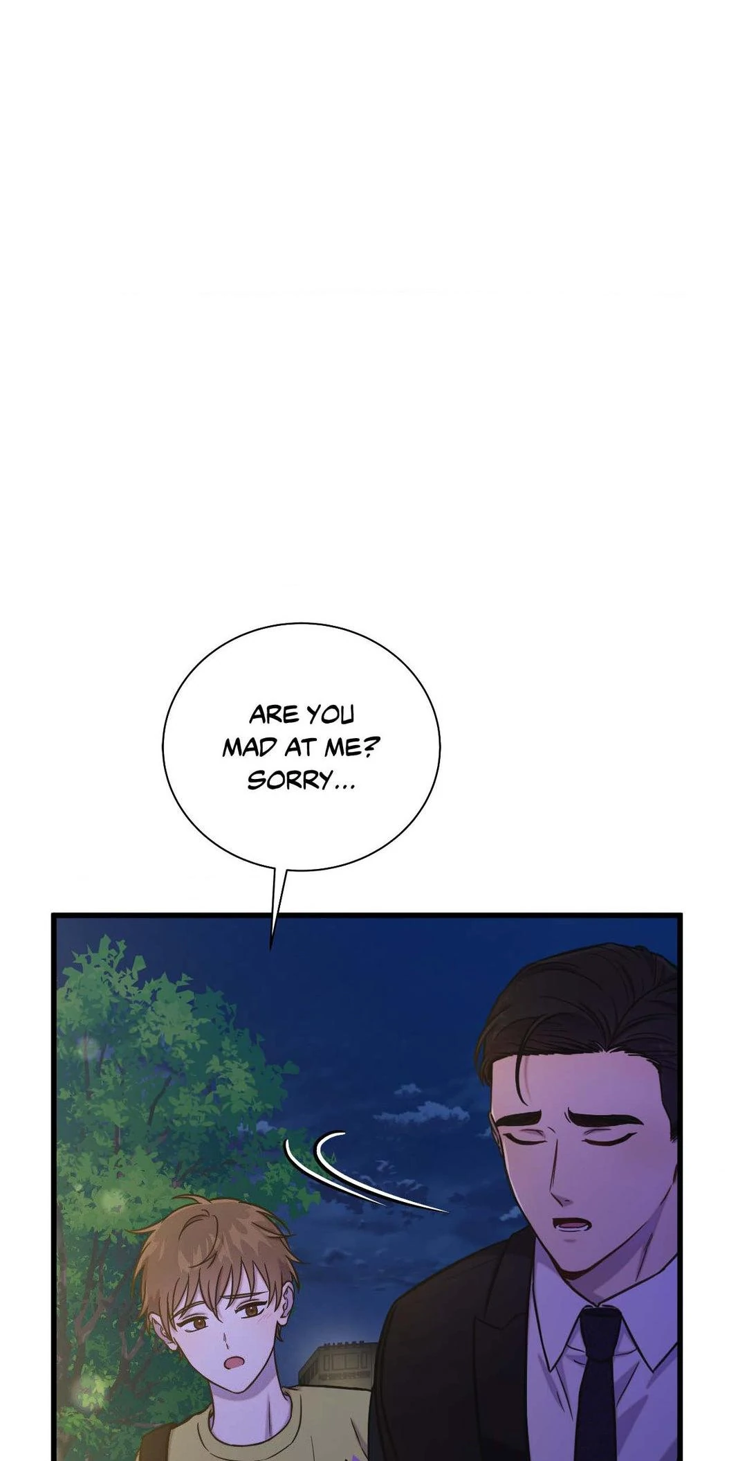 Breakup 101 (Official) - Chapter 27 manhwa
