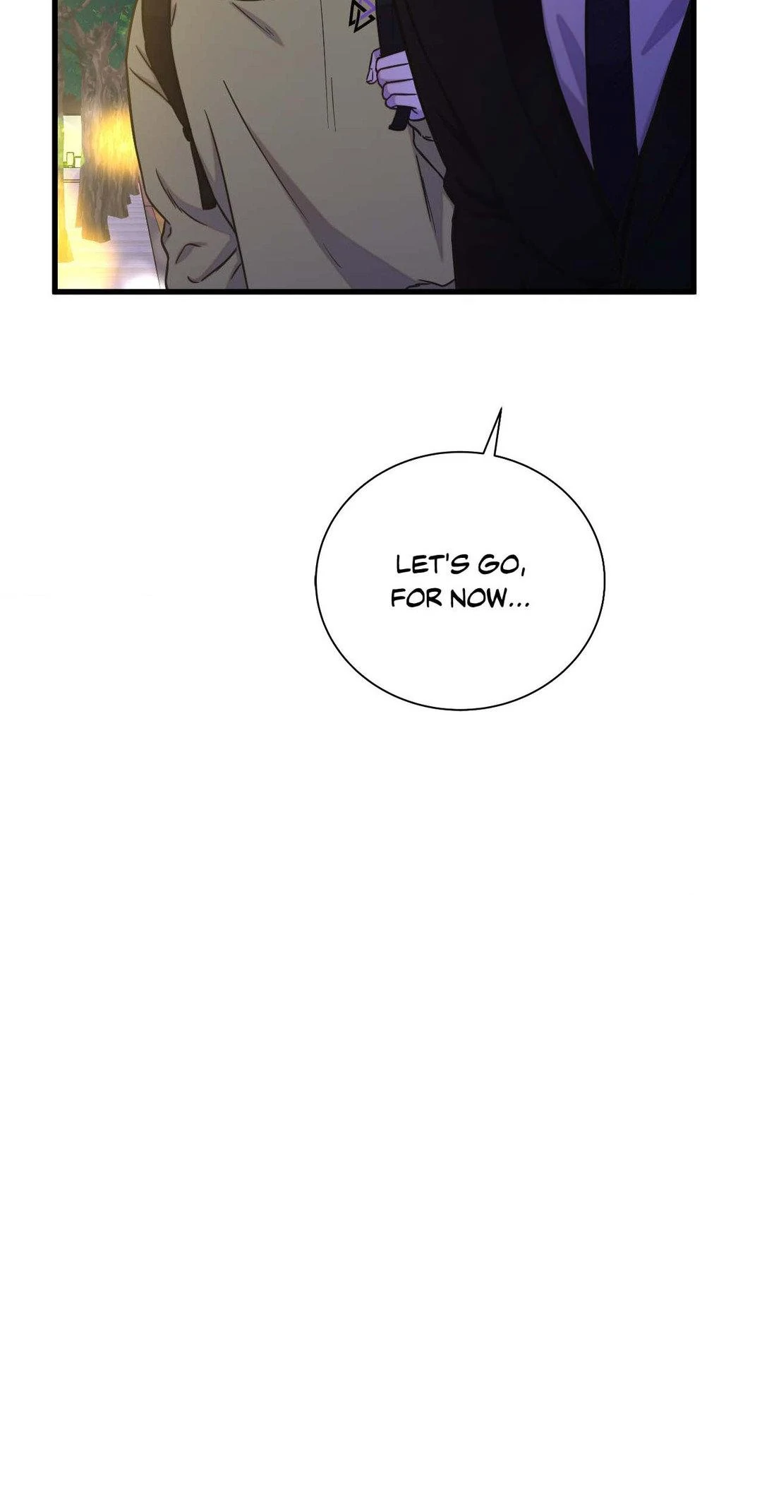 Breakup 101 (Official) - Chapter 27 manhwa