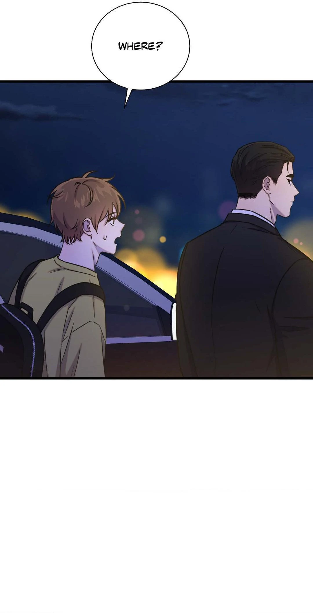 Breakup 101 (Official) - Chapter 27 manhwa