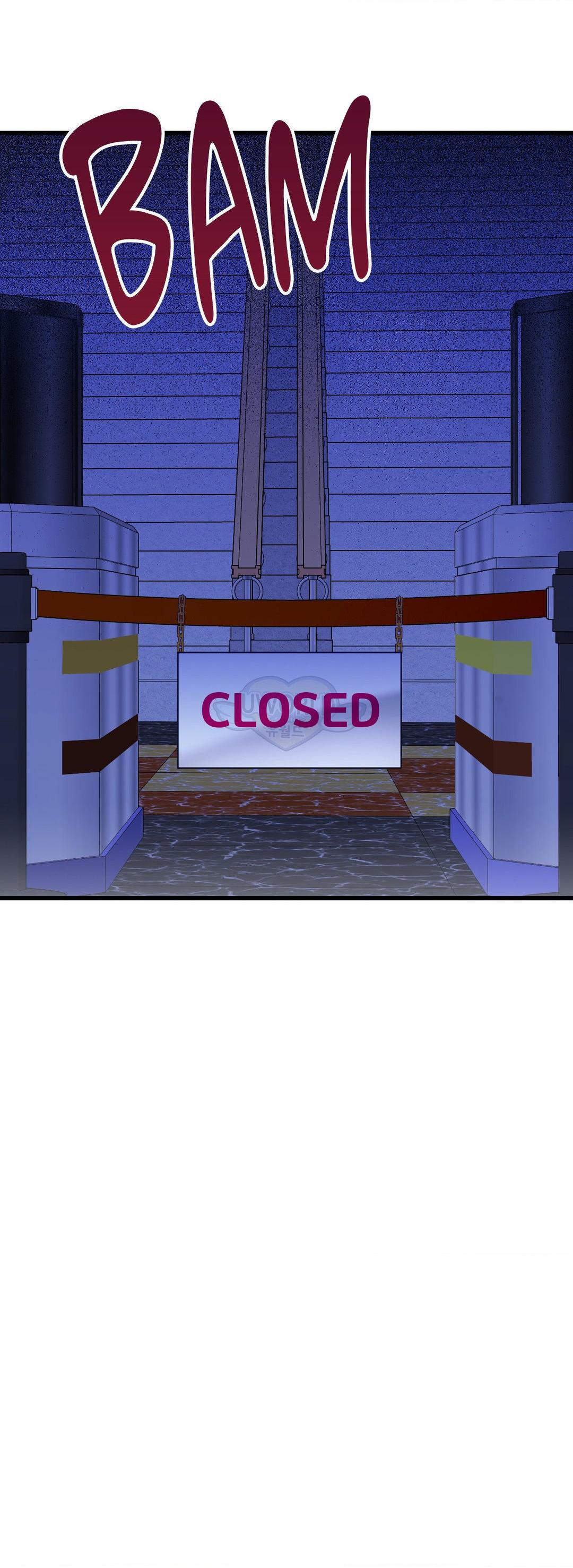 Breakup 101 (Official) - Chapter 28 manhwa