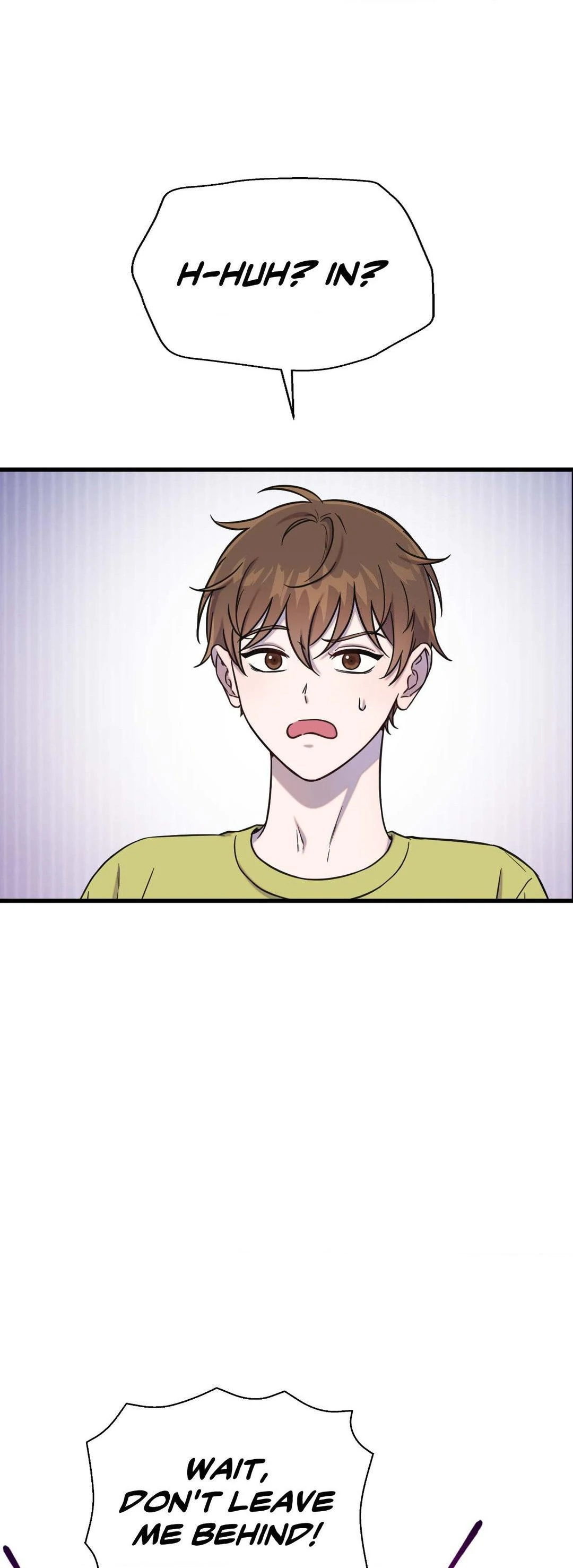 Breakup 101 (Official) - Chapter 28 manhwa