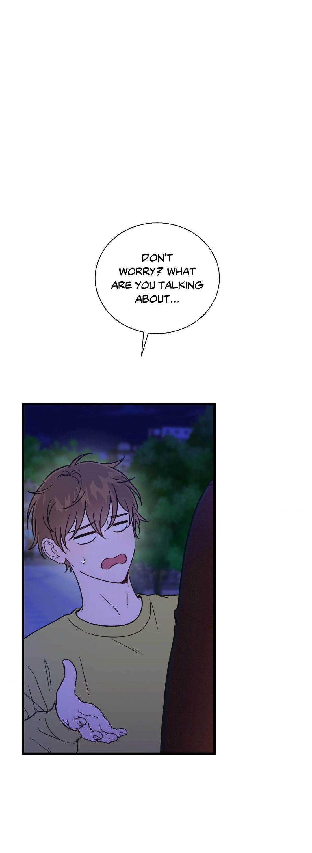 Breakup 101 (Official) - Chapter 28 manhwa