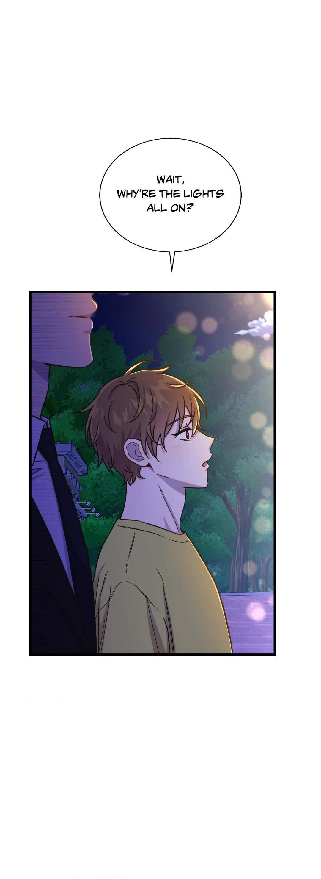 Breakup 101 (Official) - Chapter 28 manhwa