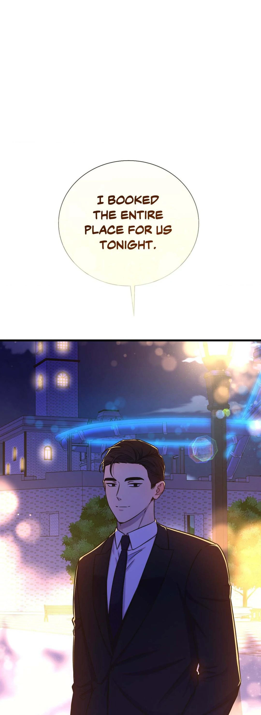 Breakup 101 (Official) - Chapter 28 manhwa