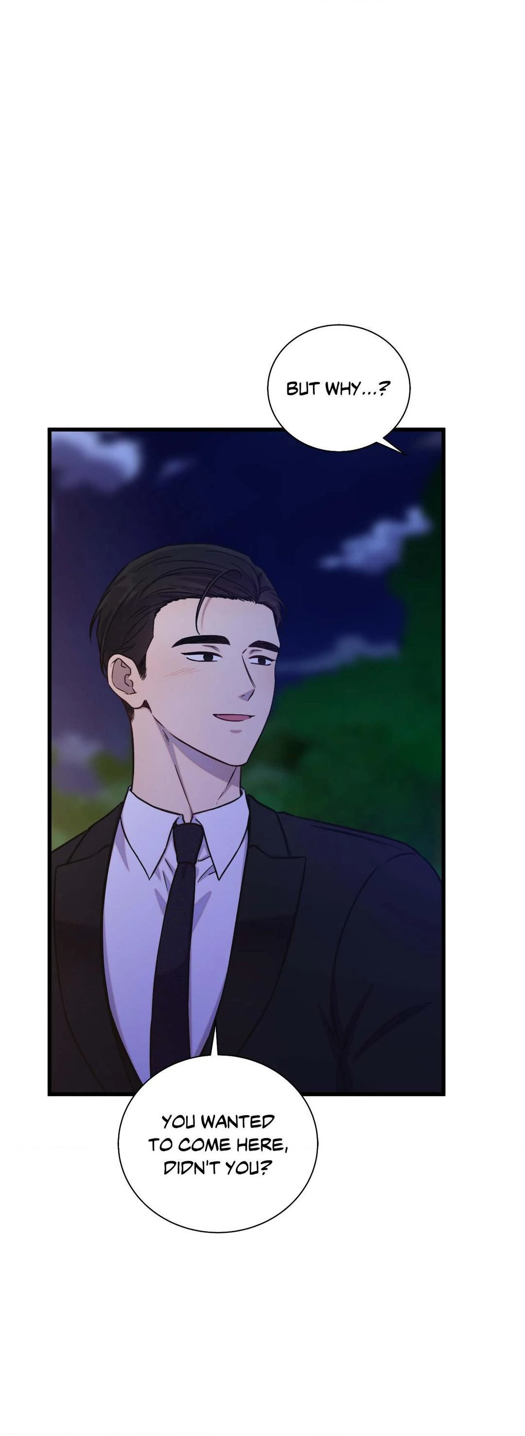 Breakup 101 (Official) - Chapter 28 manhwa