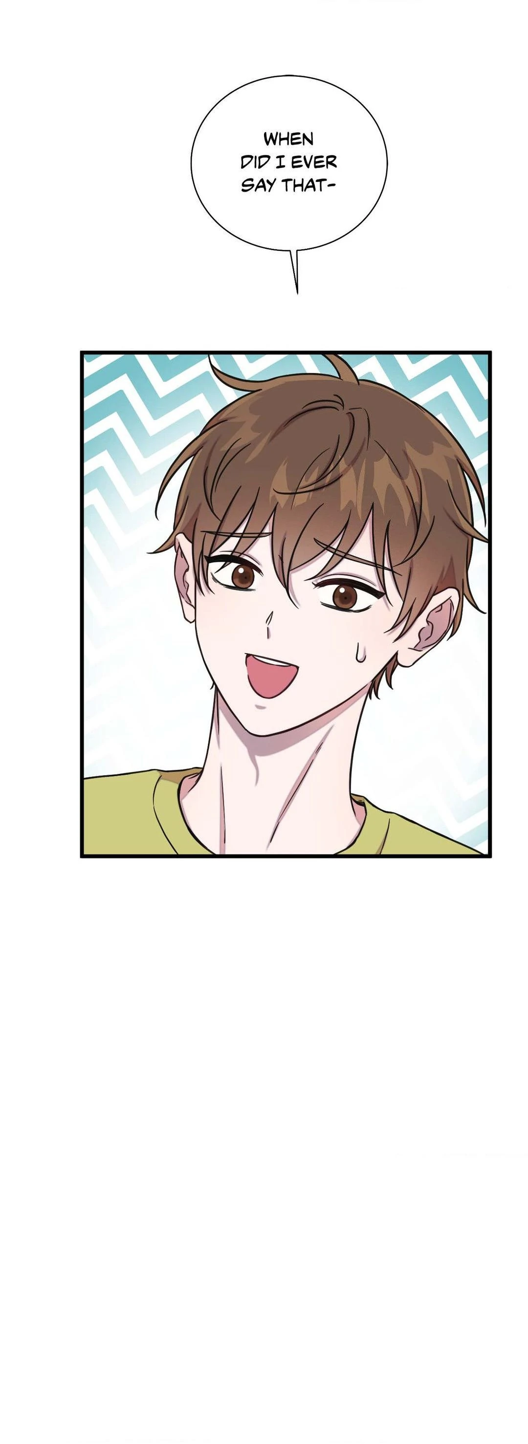 Breakup 101 (Official) - Chapter 28 manhwa