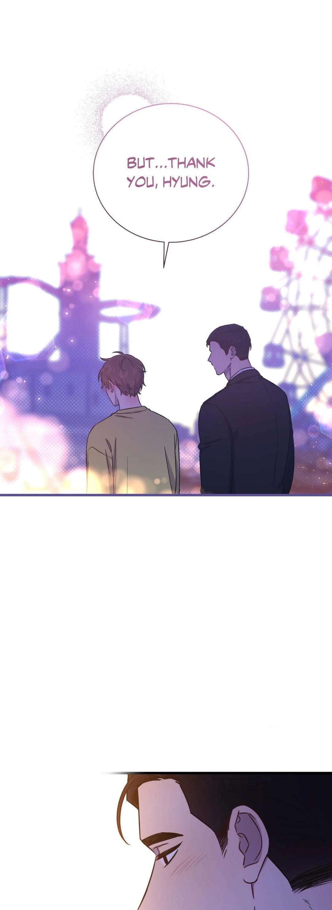 Breakup 101 (Official) - Chapter 28 manhwa